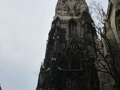 -斯蒂芬主教座堂(Stephansdom)