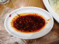 -喜家德虾仁水饺(南山书城店)