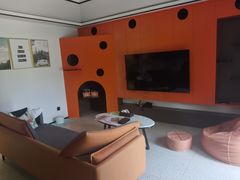 -太阳岛度假酒店