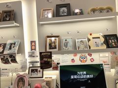 -海马体照相馆(大连柏威年购物中心店)