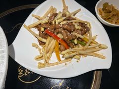 -顺峰顺水顺德菜(龙华店)