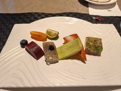 -宁海安岚·南溪阁全日餐厅