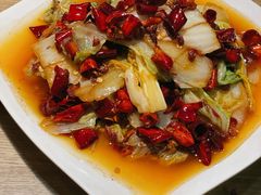 -陈记农家挂炉烤肉(雁南一路店)