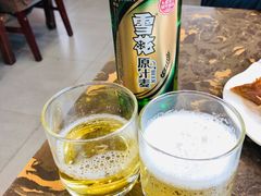 -张包铺(道外店)