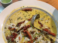 -鱼亨小鲜酸菜鱼(大信店)