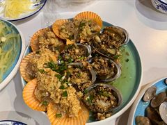 -龙湾海鲜渔村餐厅(亚龙湾店)