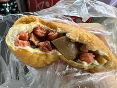 -惠源面包店(开禾路店)