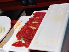 -三牦记·涮烤一体火锅(小河店)