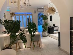 -春树下·树屋花房西餐厅(罍街AS1980店)