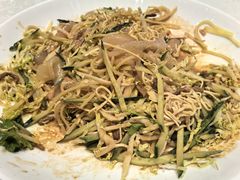 -老妈菜馆(建设街店)