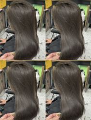 -奈川烫染Salon