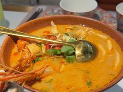 -泰椰里·泰国餐厅(智慧城广百广场店)