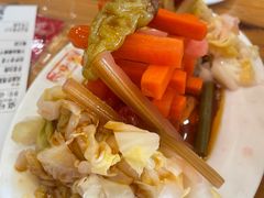 -余丞记川渝面馆(云峰店)