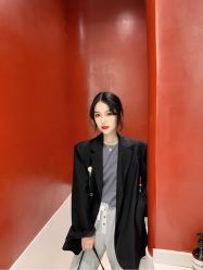 -Rise Hair上升造型
