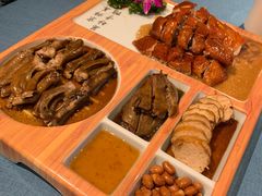 -天怡·鱼工厂(临江店)