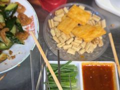 -李军力烧烤(丰庆路店)