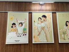 -海马体家庭照相馆(广州正佳广场店)