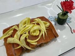 烧乳猪包米-小榄公饭店·岭南庭院餐厅(民安北路店)