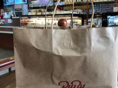 -红宝石·鲜奶小方·海派西点房(控江店)