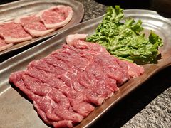 -老墙根涮肉·铜锅·烧烤(王四营店)