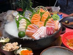 -大江户日本料理(吕厝店)