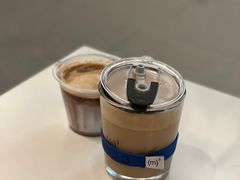 -CUBIC3三立方咖啡(西岸凤巢店)