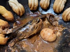 -古洼一锅鲜(总店)