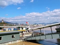 -江心屿景区