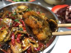 -遇见老南昌-柴火灶(顺外路店)
