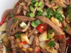 -衡州府三菜一汤(长沙大道店)