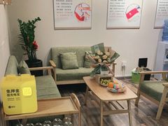 -艾益生活馆·匠心推拿·精油·足道(海岸城店)