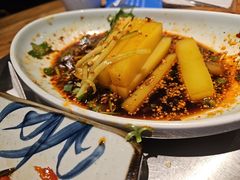 -云尊府云南菜·蒸汽石锅鱼(学清路店)