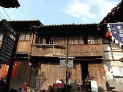 -平乐古镇