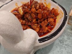 -莲餐厅·湖北菜·潜江小龙虾店(愚园路店)