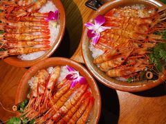 -蟹将军·松叶蟹和牛日料放题自助(K11店)