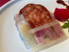 -春色如许·茶食餐厅(桃李春风店)