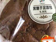 -711便利店(安贞桥胜古南里店)