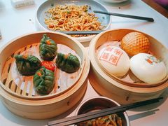 -禄运茶居·手工点心(恒宝广场店)