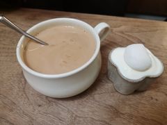 -知亘茶食