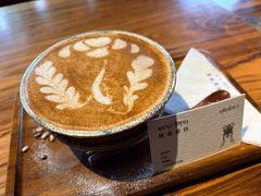 -乌托邦咖啡(武侯祠店)