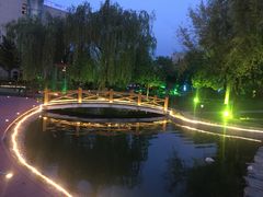 -瑞博尔花园酒店(太周创新产业园店)