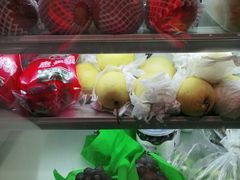 -潮火锅·麻辣牛肉火锅(观音桥方圆·LIVE店)