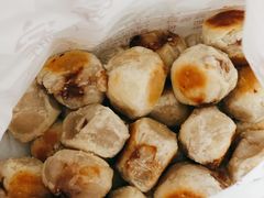 -宋记饼家(石门二路店)