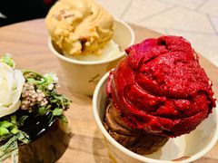 -LUNEURS月乐诗·法式冰淇淋(环贸店)