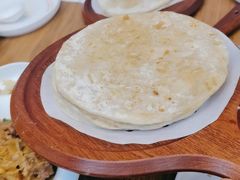 -哈啾嗨·蒙文化主题餐厅(京汉新城店)