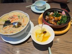 -四道菜·福建菜馆(新街口金鹰店)