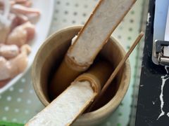墨鱼滑-润泽园海南椰子鸡·糟粕醋火锅(拱北店)