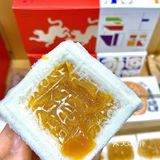 每个星期都会去大兴糕团买点带去奶奶家