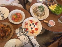 -Blac+Blac(中海环宇荟店)