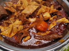 -香融府·烤鸭·家常菜(马家堡路店)